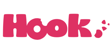 Hook logo